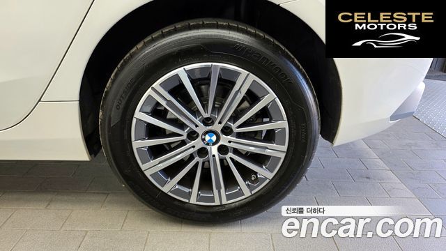 BMW Série 2 Active Tourer (U06) 220i Luxury 2024 — photo 7 sur 30