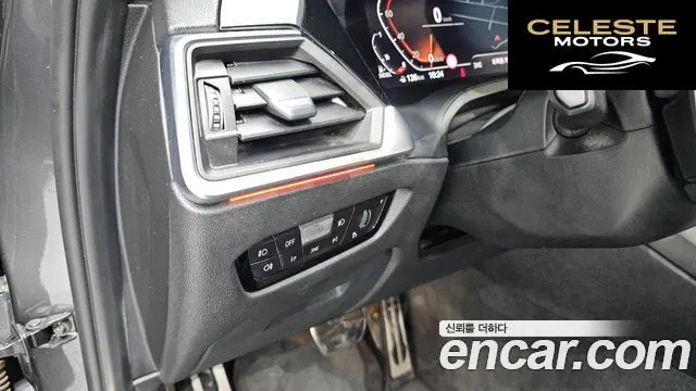 BMW Série 3 (G20) 320d M Sport 2019 — photo 28 sur 30