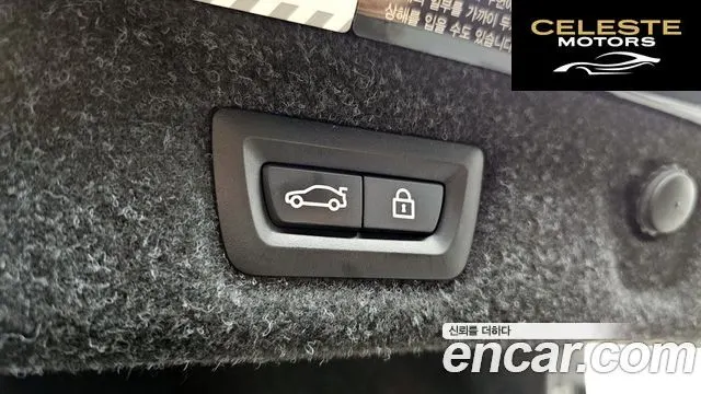BMW Série 5 (G30) 530i Luxury Plus 2020 — photo 30 sur 32