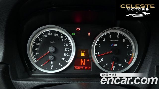 BMW M3 (E90) M3 Coupé 2013 — photo 8 sur 26