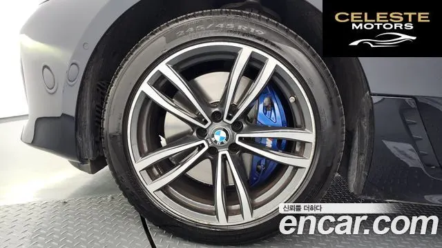BMW Série 6 GT (G32) 620d xDrive M Sport 2023 — photo 4 sur 37