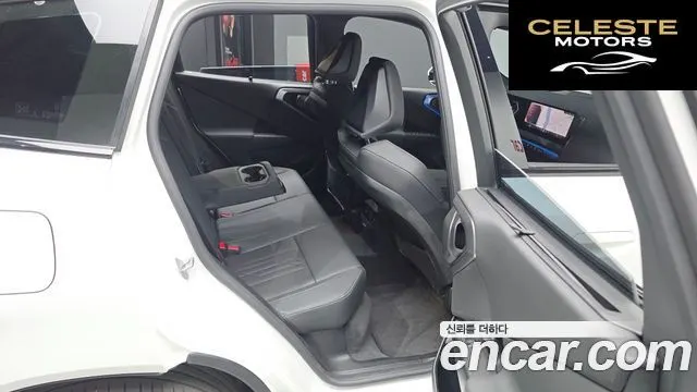 BMW X3 (G45) xDrive 20 M Sport 2025 — photo 11 sur 20