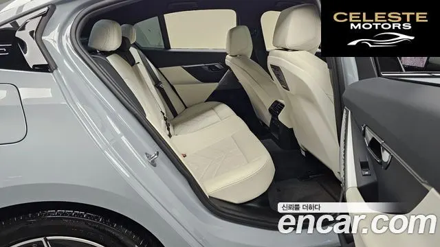 BMW Série 5 (G60) 520i M Sport 2024 — photo 17 sur 33