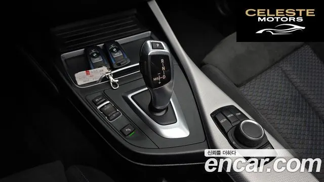 BMW Série 1 (F20) 118d M Sport 5portes 2018 — photo 12 sur 31