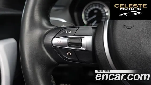BMW Série 1 (F20) 118d M Sport 5portes 2018 — photo 22 sur 31