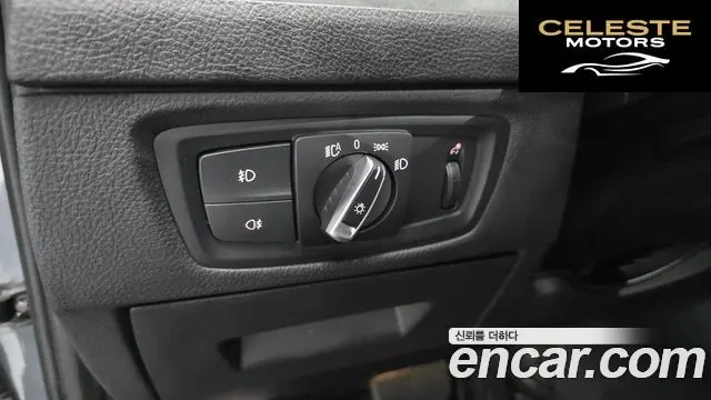 BMW Série 1 (F20) 118d M Sport 5portes 2018 — photo 28 sur 31