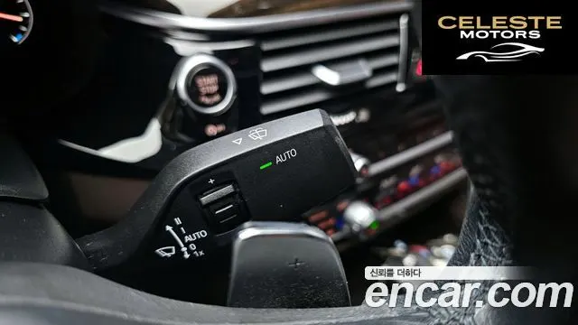 BMW Série 6 GT (G32) 620d xDrive Luxury 2019 — photo 28 sur 31