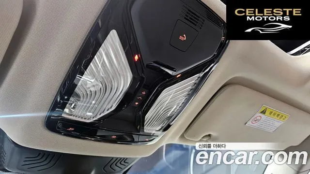 BMW Série 6 GT (G32) 620d xDrive Luxury 2019 — photo 29 sur 31