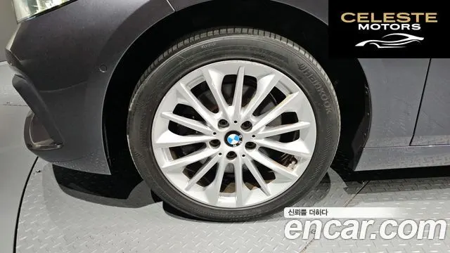 BMW Série 1 (F40) 118d Joy 2021 — photo 5 sur 30