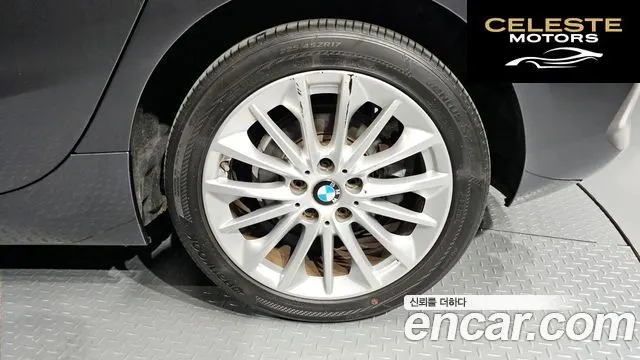 BMW Série 1 (F40) 118d Joy 2021 — photo 7 sur 30