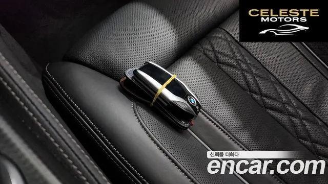 BMW Série 6 GT (G32) 620d xDrive M Sport 2023 — photo 20 sur 37