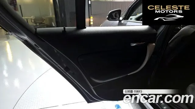 BMW Série 1 (F20) 118d Joy 5portes 2018 — photo 15 sur 30