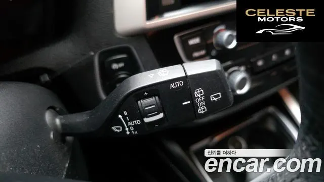 BMW Série 1 (F20) 118d Joy 5portes 2018 — photo 23 sur 30