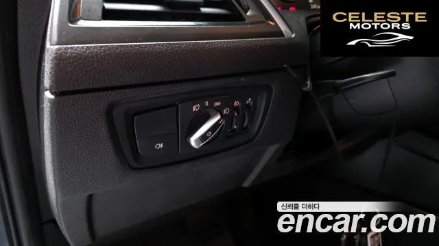 BMW Série 1 (F20) 118d Joy 5portes 2018 — photo 24 sur 30