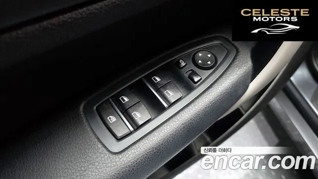 BMW Série 1 (F20) 118d Joy 5portes 2018 — photo 28 sur 30