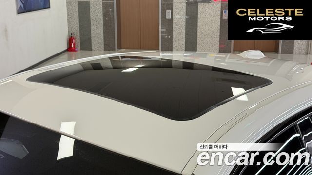 BMW i4 eDrive40 M Sport Pro 2024 — photo 12 sur 26