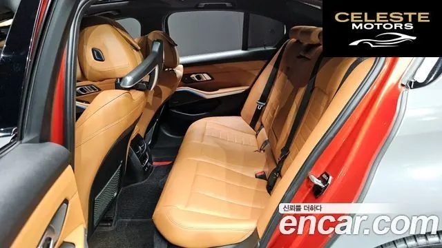 BMW Série 3 (G20) 330i M Sport 2019 — photo 16 sur 32