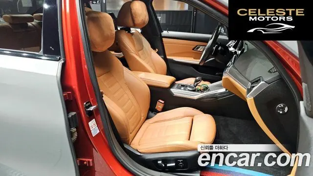 BMW Série 3 (G20) 330i M Sport 2019 — photo 18 sur 32