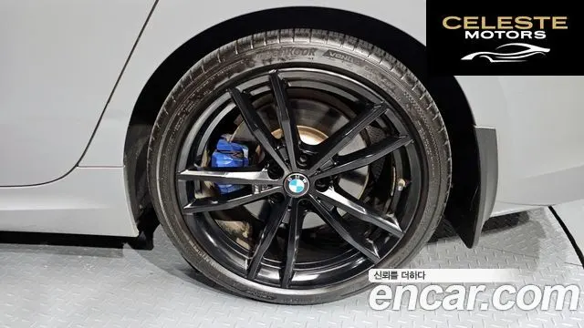 BMW Série 3 (G20) 330i M Sport 2019 — photo 7 sur 32