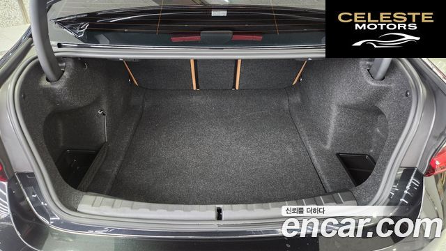 BMW Série 3 (G20) 320i 2025 — photo 19 sur 26
