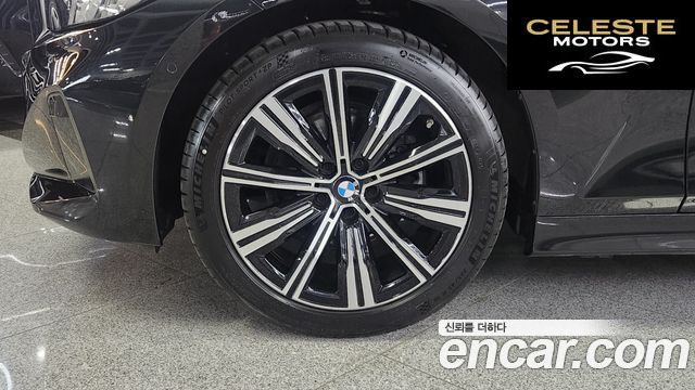 BMW Série 3 (G20) 320i 2025 — photo 5 sur 26