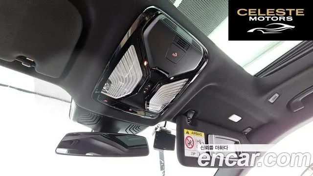 BMW Série 6 GT (G32) 630i xDrive M Sport 2023 — photo 29 sur 36