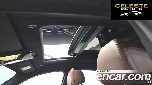 BMW X6 (G06) xDrive30d M Sport 2021 — photo 24 sur 38