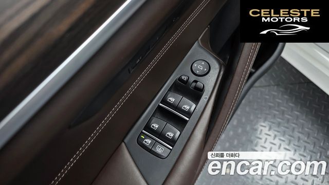 BMW Série 5 (G30) 520d M Sport Plus 2018 — photo 33 sur 35
