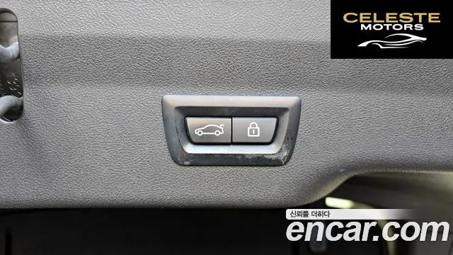 BMW Série 6 GT (G32) 620d M Sport 2022 — photo 16 sur 34
