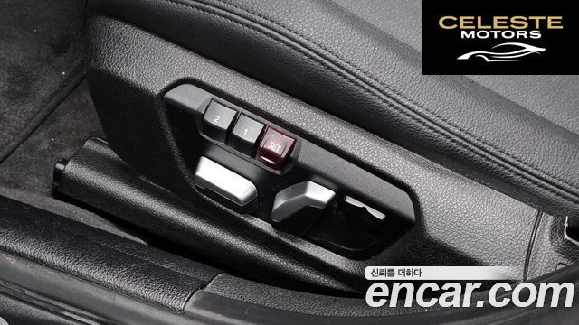 BMW Série 3 (F30) 320i M Sport 2017 — photo 25 sur 30
