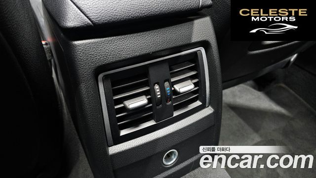 BMW Série 3 (F30) 320i M Sport 2017 — photo 29 sur 30