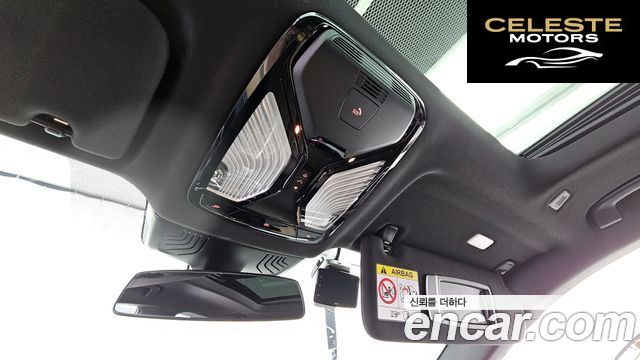 BMW Série 6 GT (G32) 630i xDrive M Sport 2023 — photo 29 sur 36