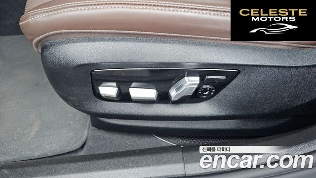 BMW Série 6 GT (G32) 630i xDrive M Sport 2023 — photo 31 sur 36