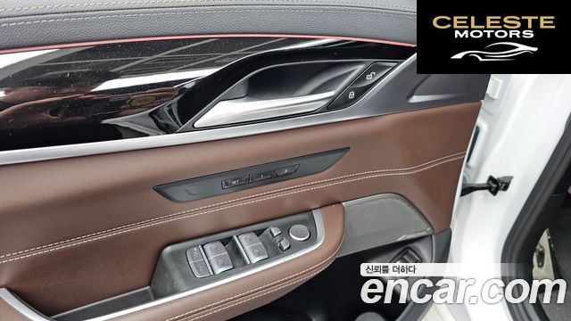 BMW Série 6 GT (G32) 630i xDrive M Sport 2023 — photo 35 sur 36