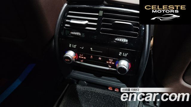 BMW Série 6 GT (G32) 630i xDrive M Sport 2024 — photo 25 sur 37