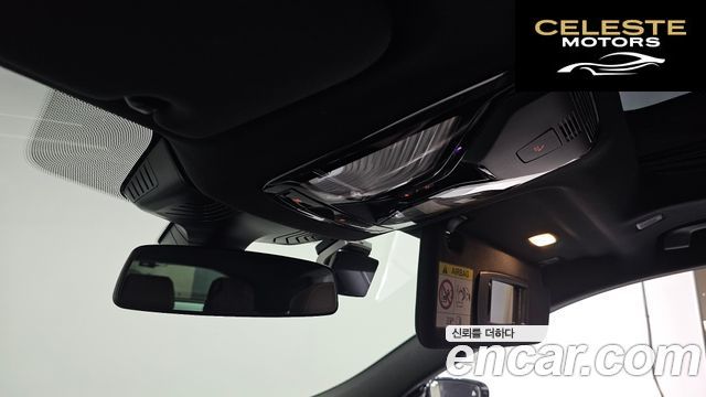 BMW Série 6 GT (G32) 630i xDrive M Sport 2024 — photo 28 sur 37