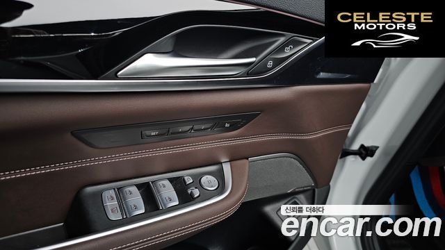 BMW Série 6 GT (G32) 630i xDrive M Sport 2024 — photo 29 sur 37