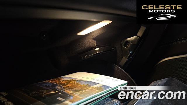 BMW Série 6 GT (G32) 630i xDrive M Sport 2024 — photo 36 sur 37