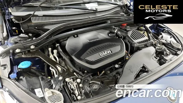 BMW Série 1 (F40) 118d Sport 2021 — photo 6 sur 32