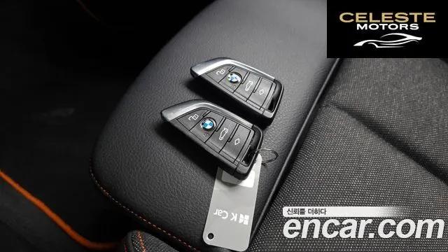BMW Série 1 (F40) 118d Sport 2021 — photo 16 sur 32