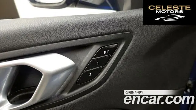 BMW Série 1 (F40) 118d Sport 2021 — photo 22 sur 32