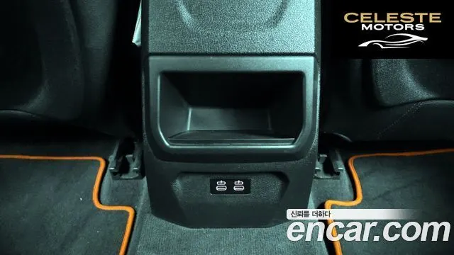 BMW Série 1 (F40) 118d Sport 2021 — photo 25 sur 32