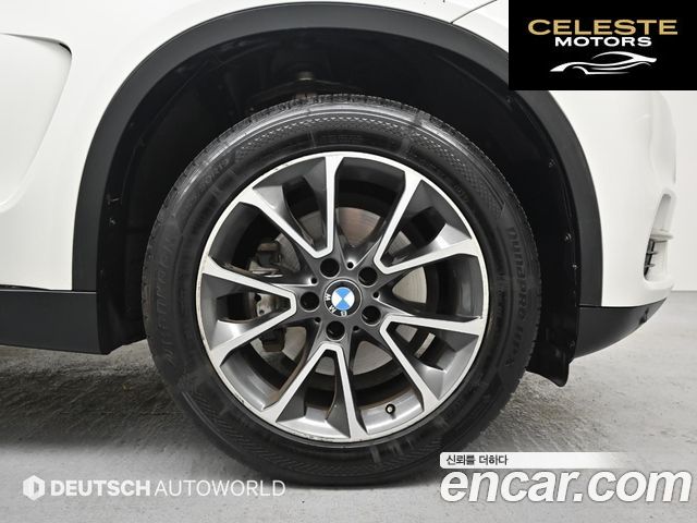 BMW X5 (F15) xDrive 35i 2014 — photo 5 sur 26