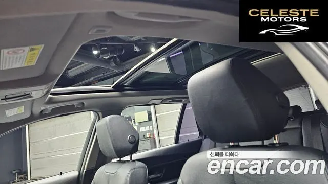 BMW Série 3 (F30) 320d Touring 2013 — photo 19 sur 20