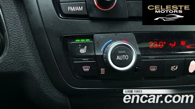 BMW Série 3 (F30) 320d 2013 — photo 18 sur 20
