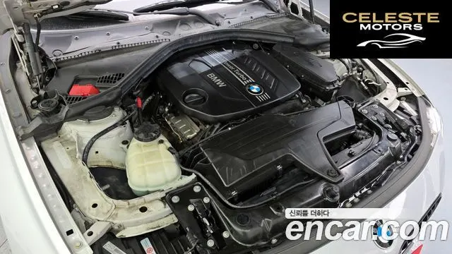 BMW Série 3 (F30) 320d 2013 — photo 6 sur 20