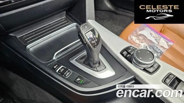 BMW Série 4 (F32) 428i Cabriolet 100 Edition 2017 — photo 9 sur 20