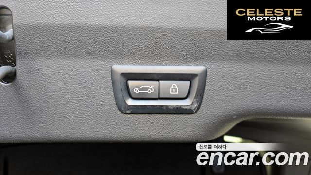 BMW Série 6 GT (G32) 620d M Sport 2022 — photo 16 sur 34