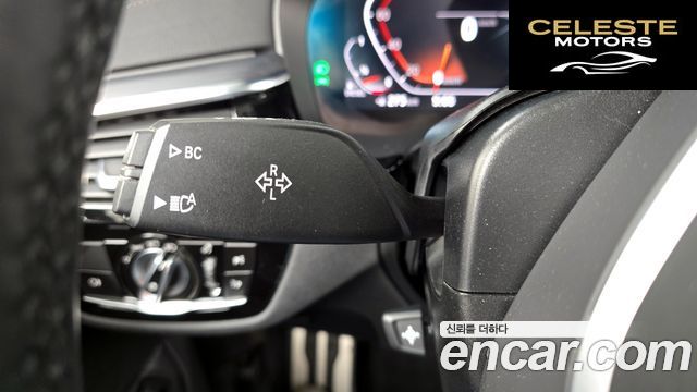 BMW Série 6 GT (G32) 620d M Sport 2022 — photo 29 sur 34