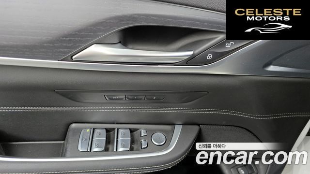 BMW Série 6 GT (G32) 620d M Sport 2022 — photo 30 sur 34
